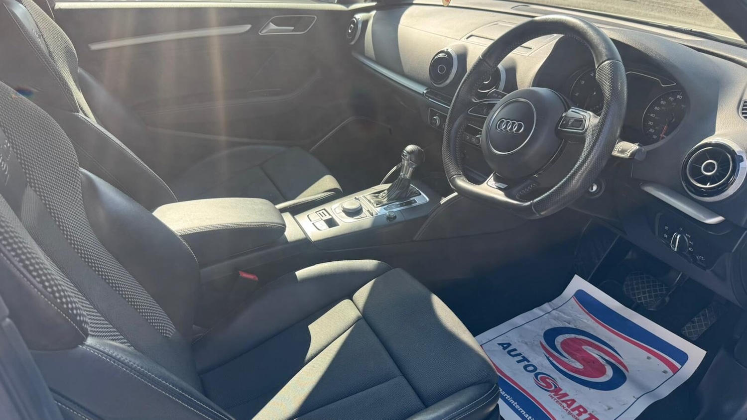 Used Audi A3 2013 for sale - 76048821: Photo 10