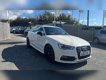 Audi - A3