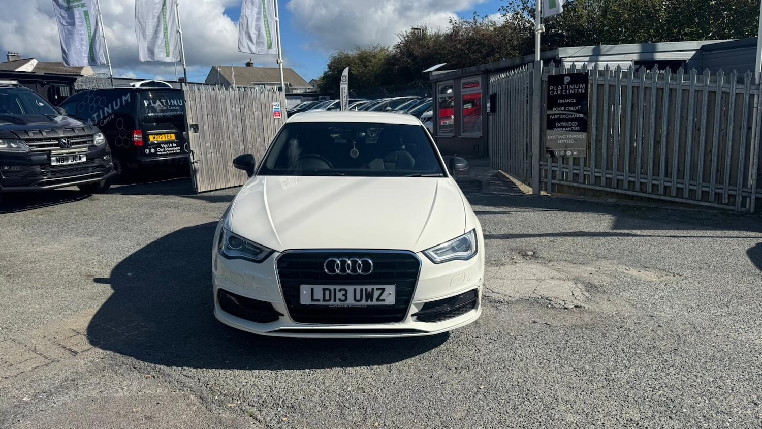 Used Audi A3 2013 for sale - 76048821: Photo 2