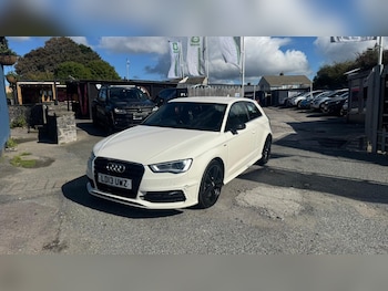 Used Audi A3 2013 for sale - 76048821: Photo 3