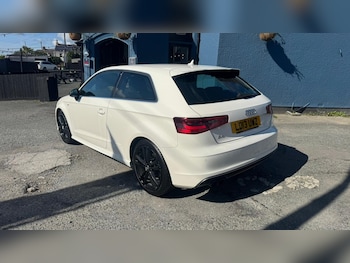 Used Audi A3 2013 for sale - 76048821: Photo 4