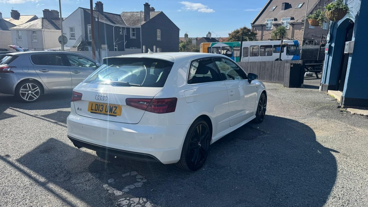 Used Audi A3 2013 for sale - 76048821: Photo 5