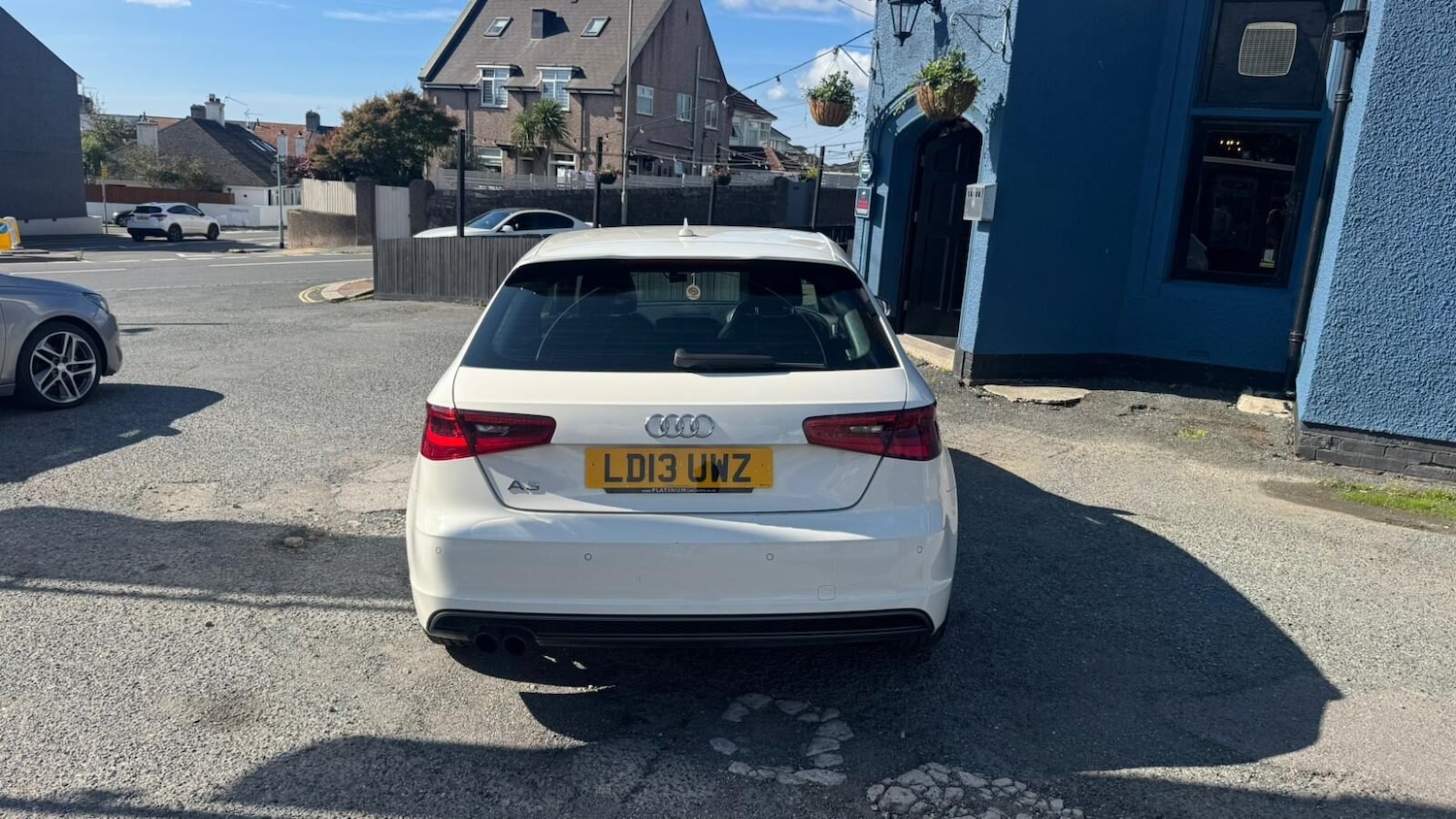 Used Audi A3 2013 for sale - 76048821: Photo 9