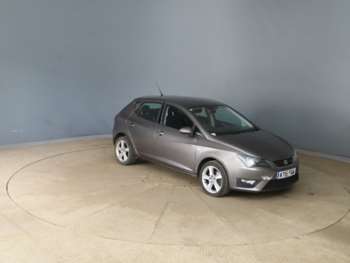 2015 (15) - TSI ACT FR 5-Door