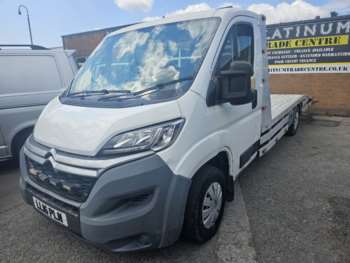 Used Citroen Relay 2016 for sale - 75106986: Photo