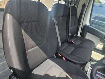 Used Citroen Relay 2016 for sale - 75106986: Photo
