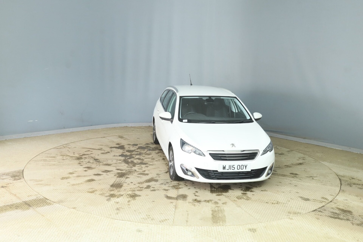 Used Peugeot 308 2015 for sale - 77663567: Photo 3