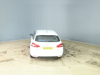 Used Peugeot 308 2015 for sale - 77663567: Photo