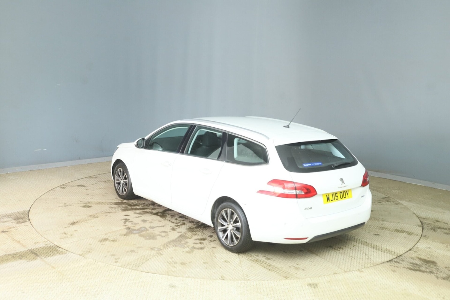 Used Peugeot 308 2015 for sale - 77663567: Photo 5