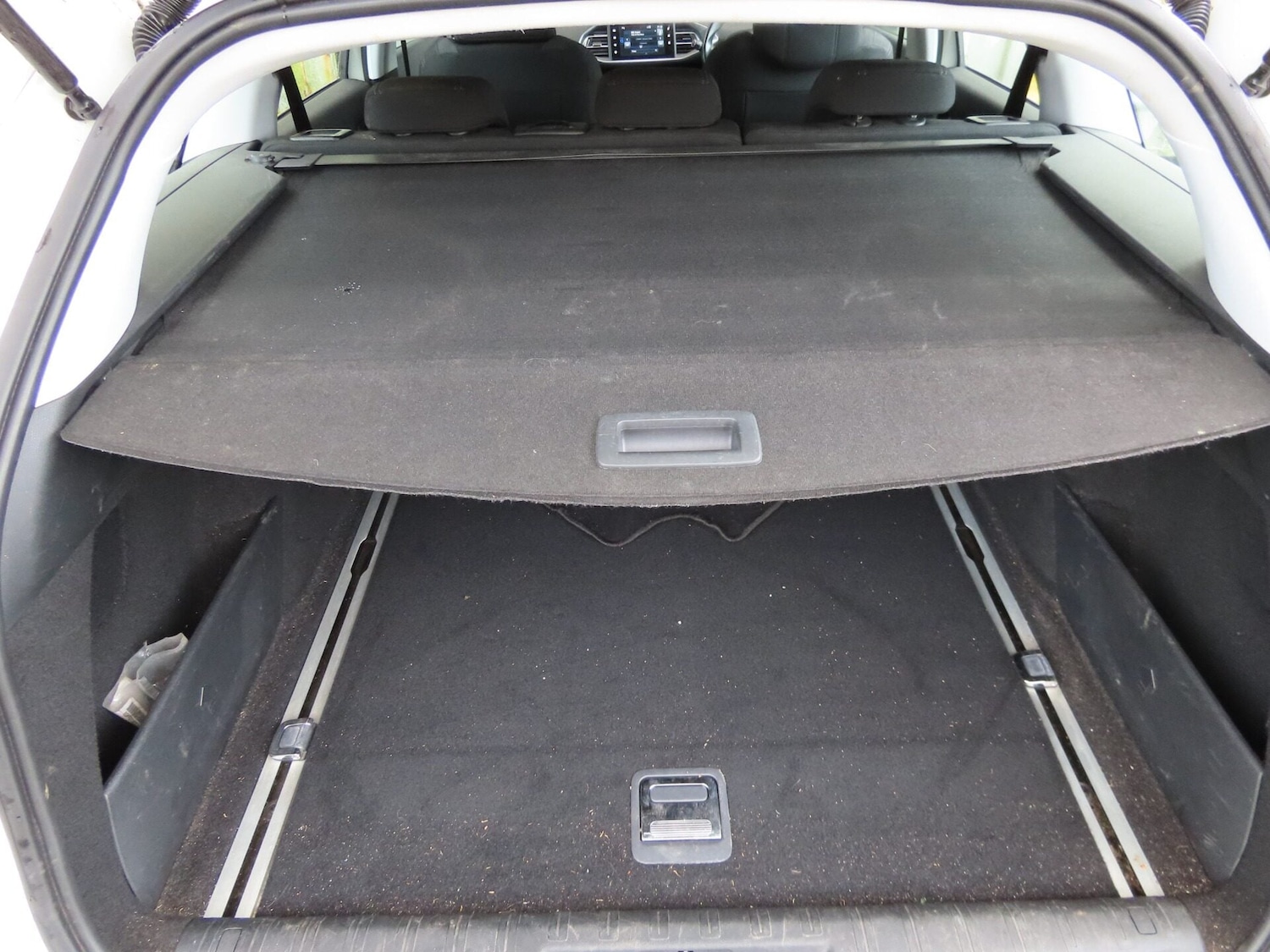 Used Peugeot 308 2015 for sale - 77663567: Photo 9