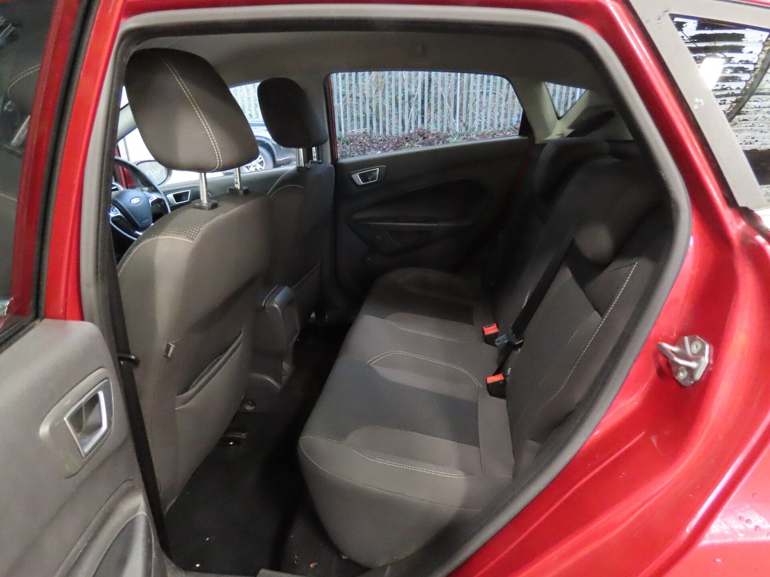 Used Ford Fiesta 2016 for sale - 77605410: Photo 7