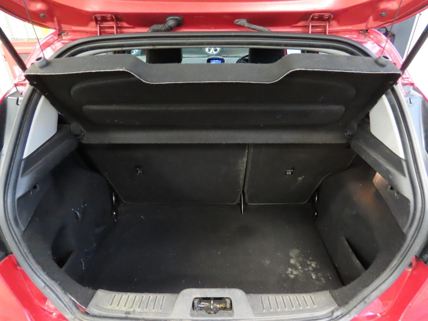 Used Ford Fiesta 2016 for sale - 77605410: Photo 9