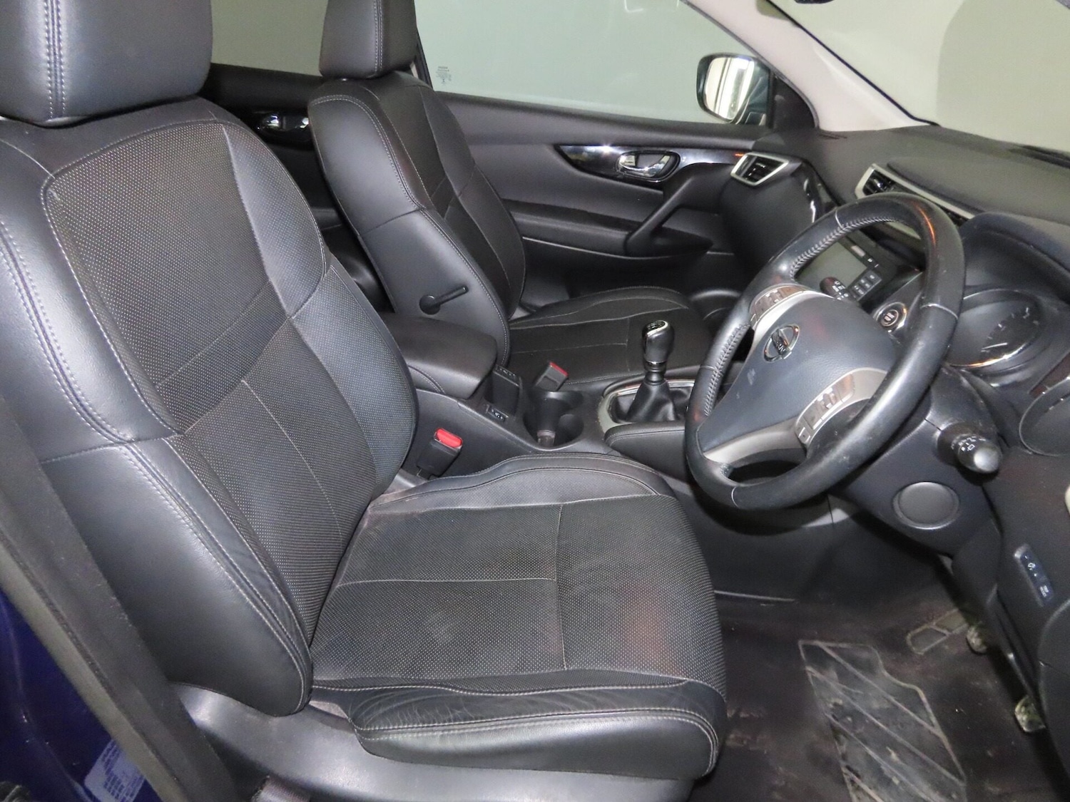 Used Nissan Qashqai 2016 for sale - 78095681: Photo 10