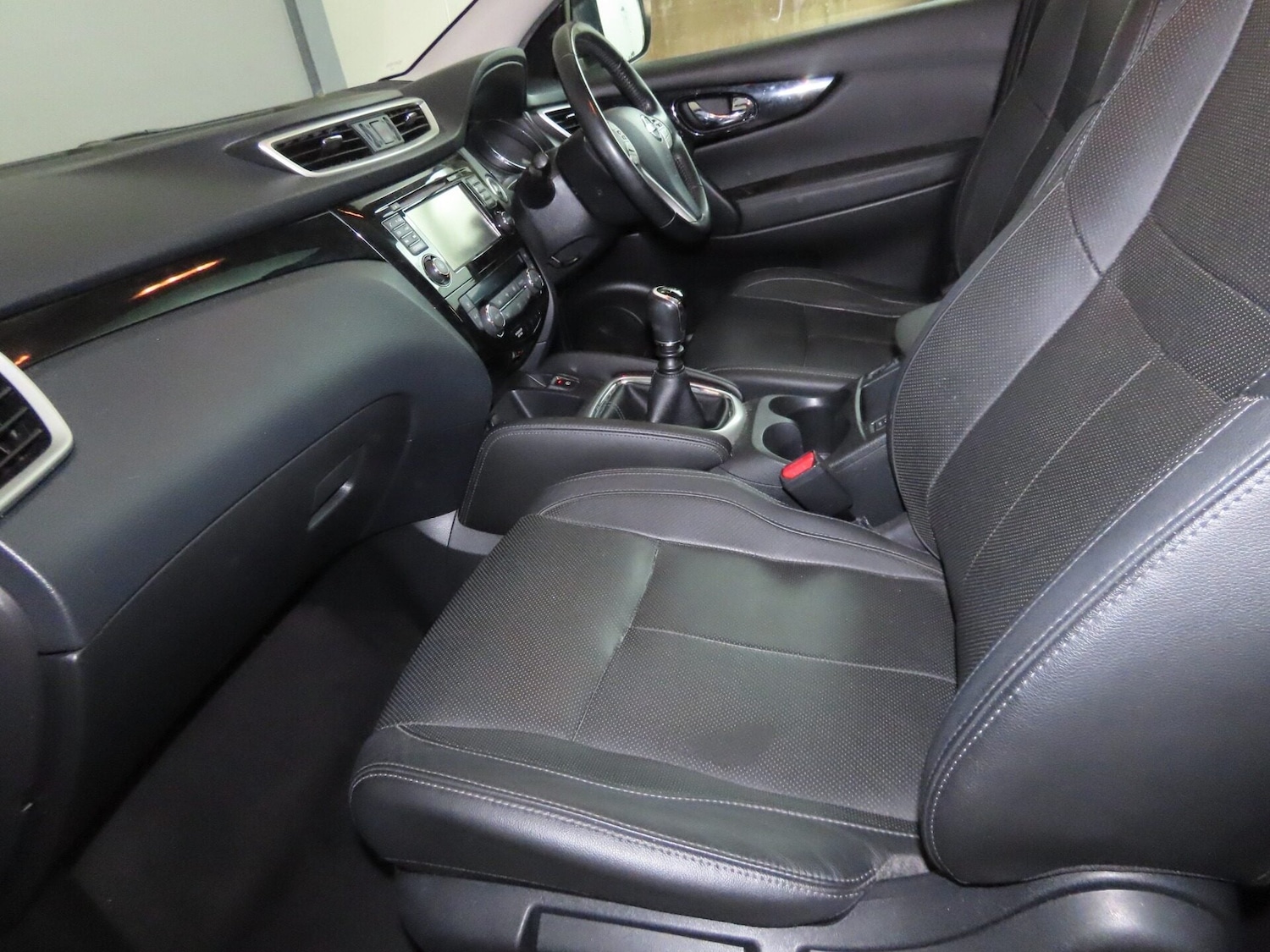 Used Nissan Qashqai 2016 for sale - 78095681: Photo 11