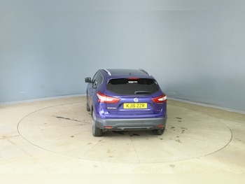 Used Nissan Qashqai 2016 for sale - 78095681: Photo