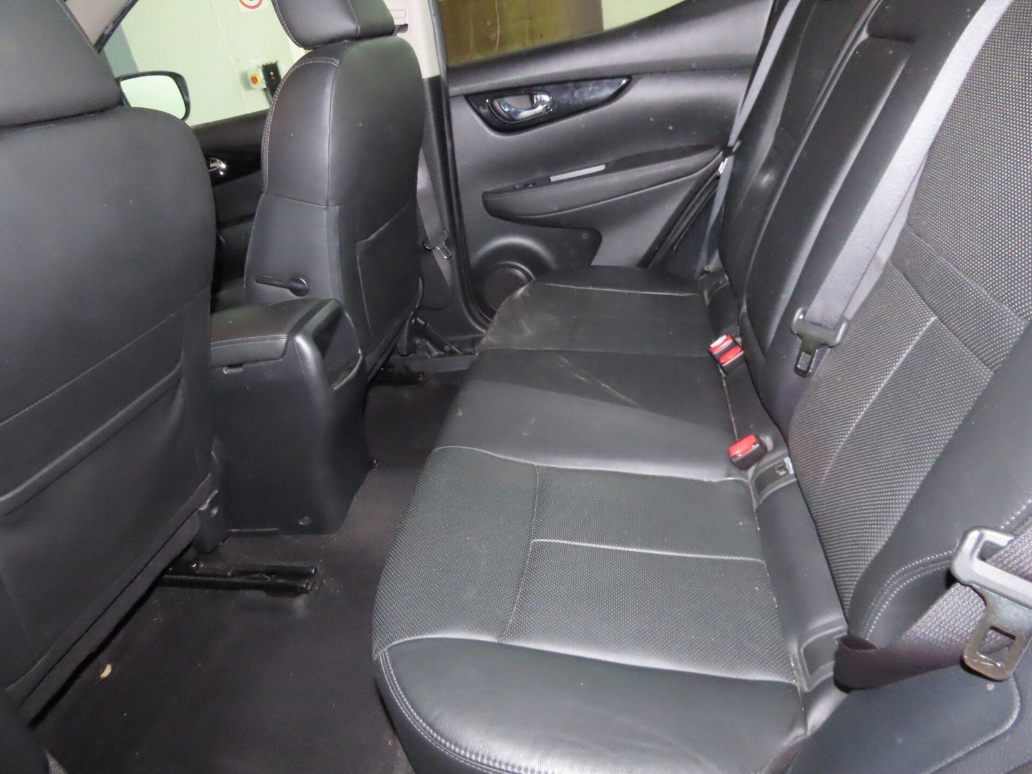 Used Nissan Qashqai 2016 for sale - 78095681: Photo 7