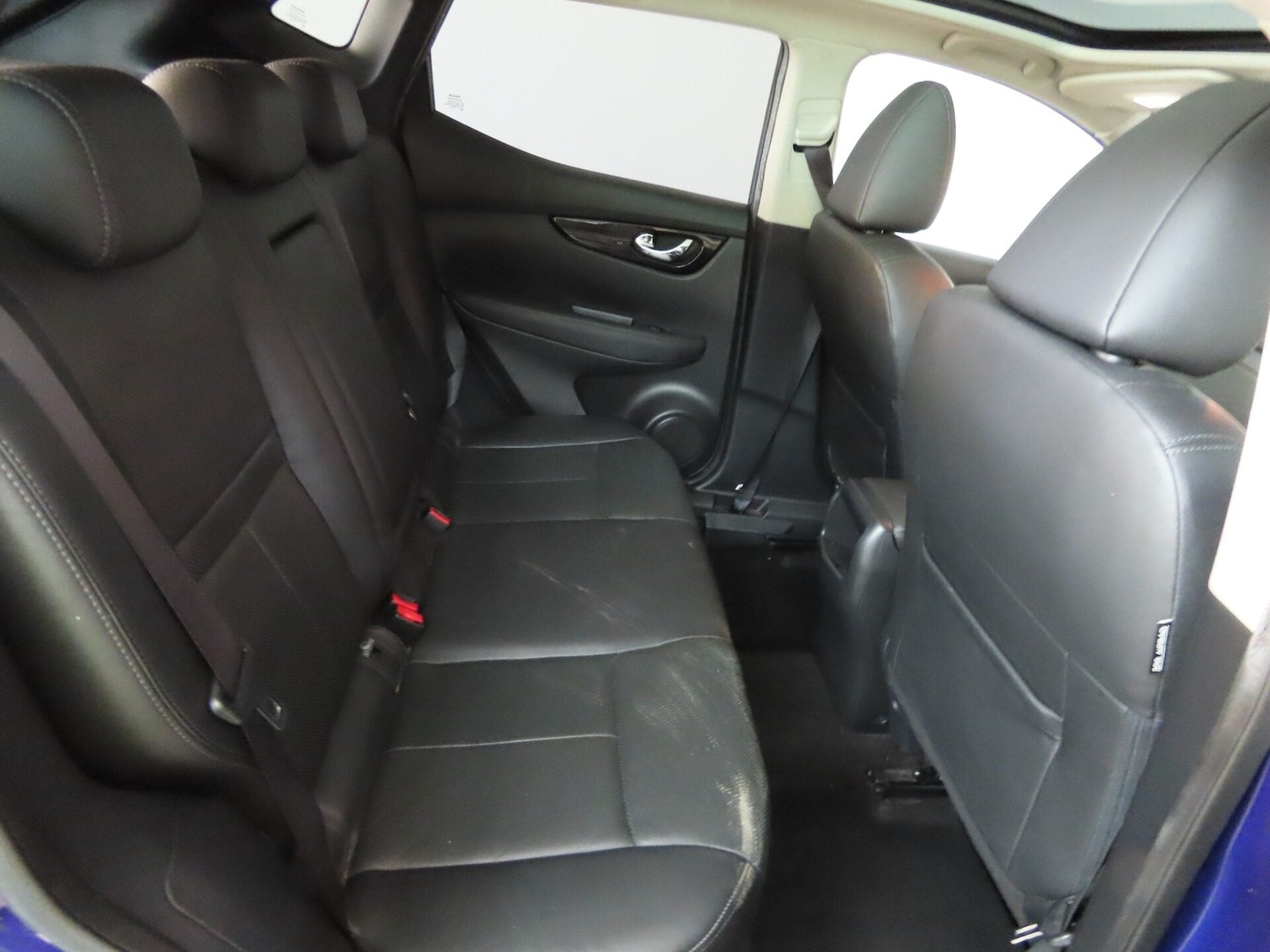 Used Nissan Qashqai 2016 for sale - 78095681: Photo 8