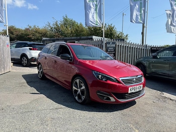 Peugeot - 308