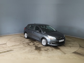 2014 - E-HDI VTR PLUS EGS 5-Door
