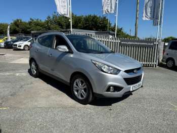 2013 - PREMIUM CRDI 5-Door