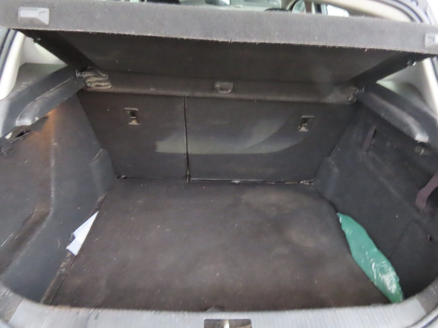 Used Vauxhall Astra 2012 for sale - 76343795: Photo 9