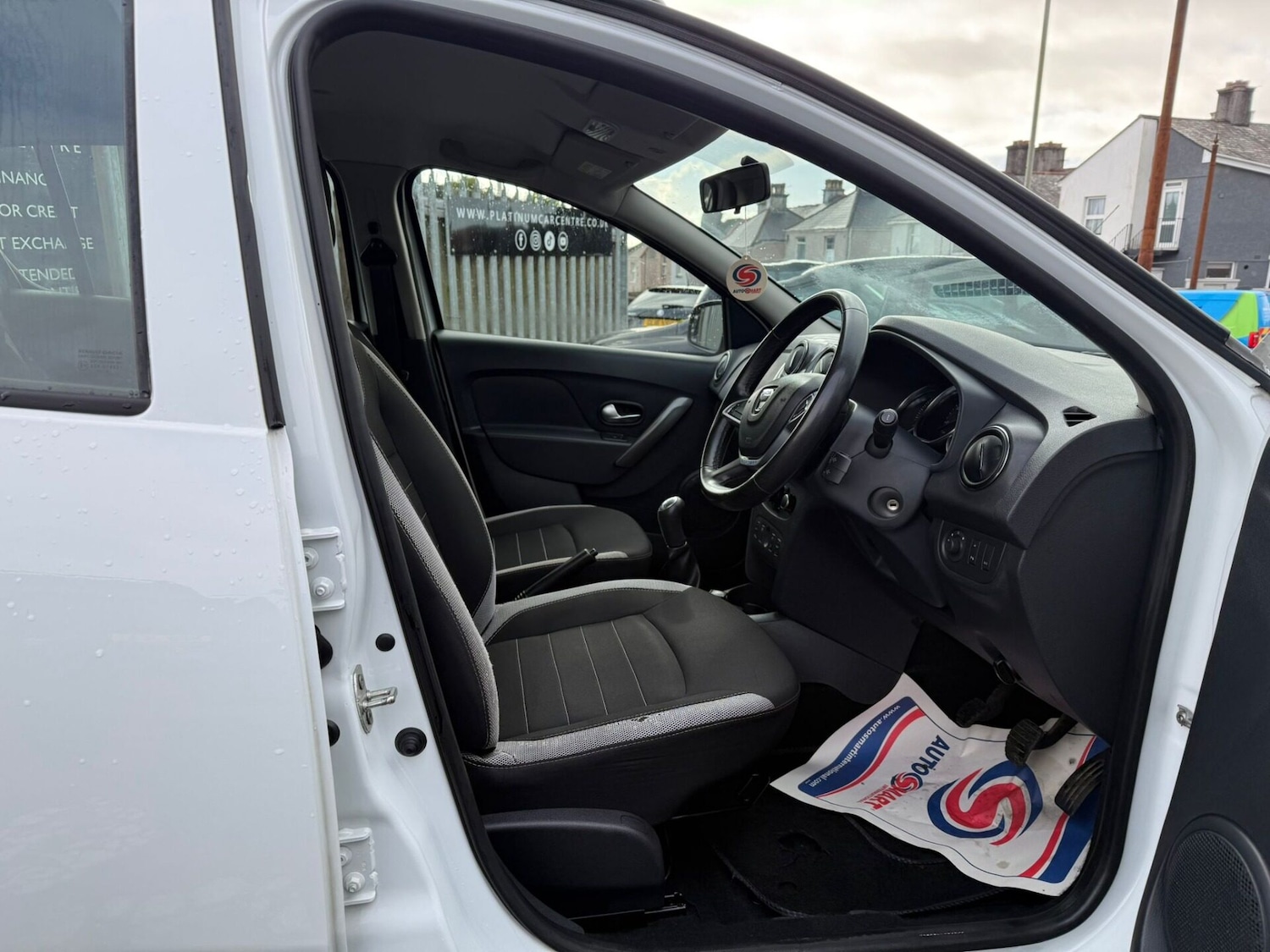 Used Dacia Sandero Stepway 2019 for sale - 76275243: Photo 10