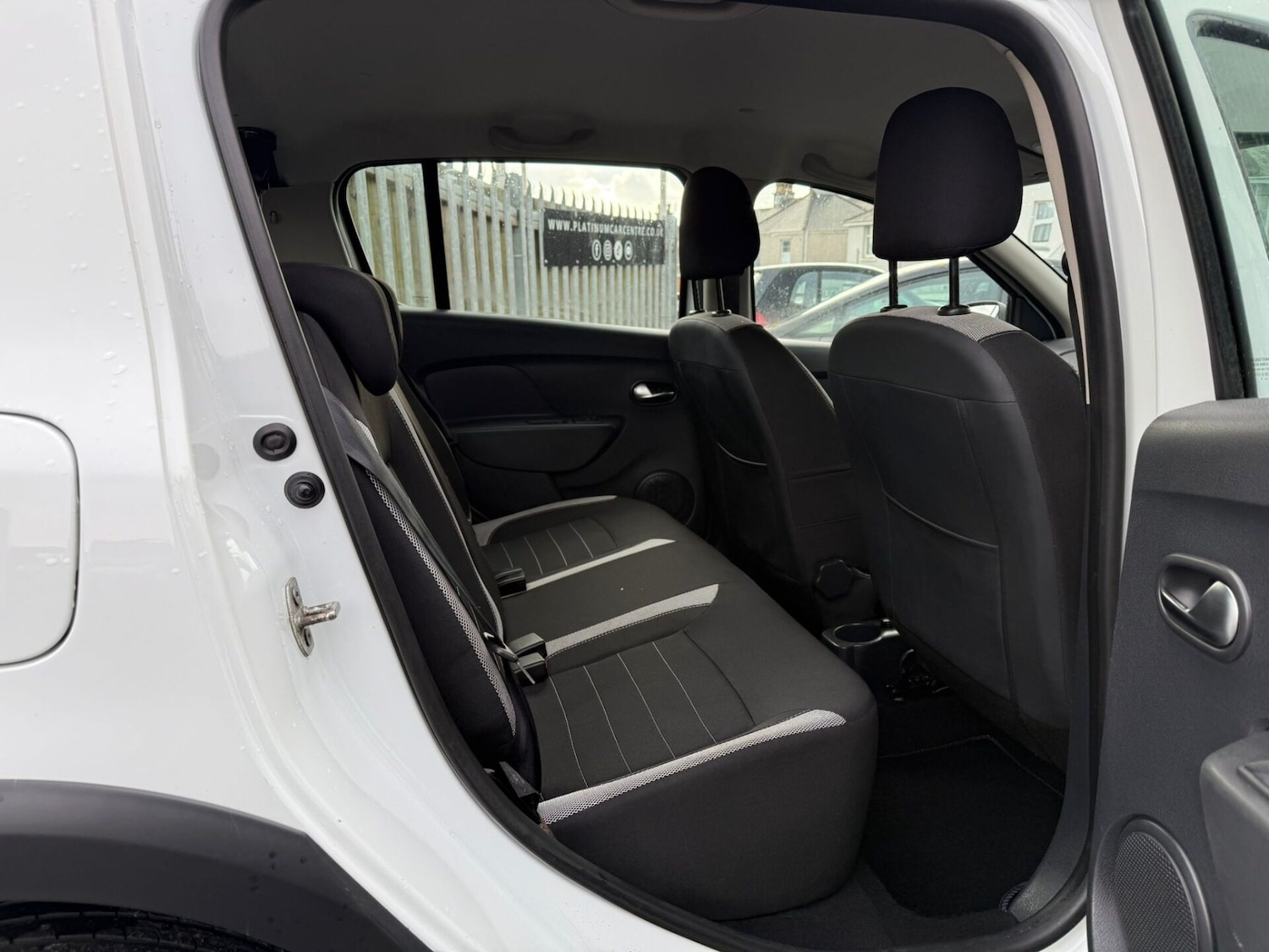 Used Dacia Sandero Stepway 2019 for sale - 76275243: Photo 9