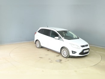 Used Ford Grand C-Max 2013 for sale - 78567006: Photo