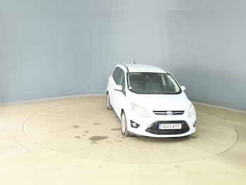 Used Ford Grand C-Max 2013 for sale - 78567006: Photo