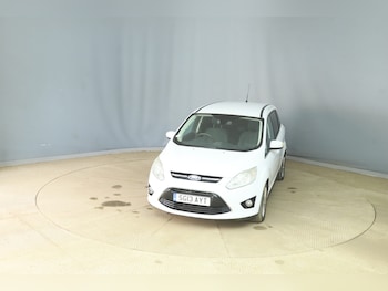 Used Ford Grand C-Max 2013 for sale - 78567006: Photo