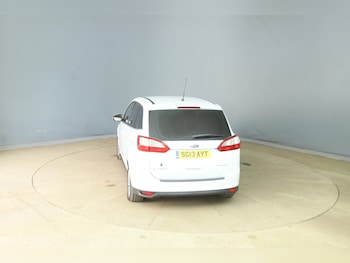 Used Ford Grand C-Max 2013 for sale - 78567006: Photo