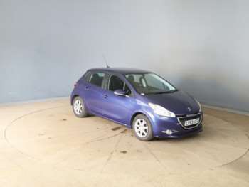 2014 - ACTIVE 5-Door
