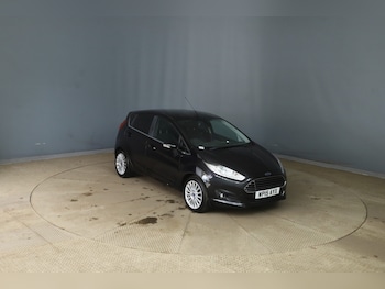 Ford - Fiesta
