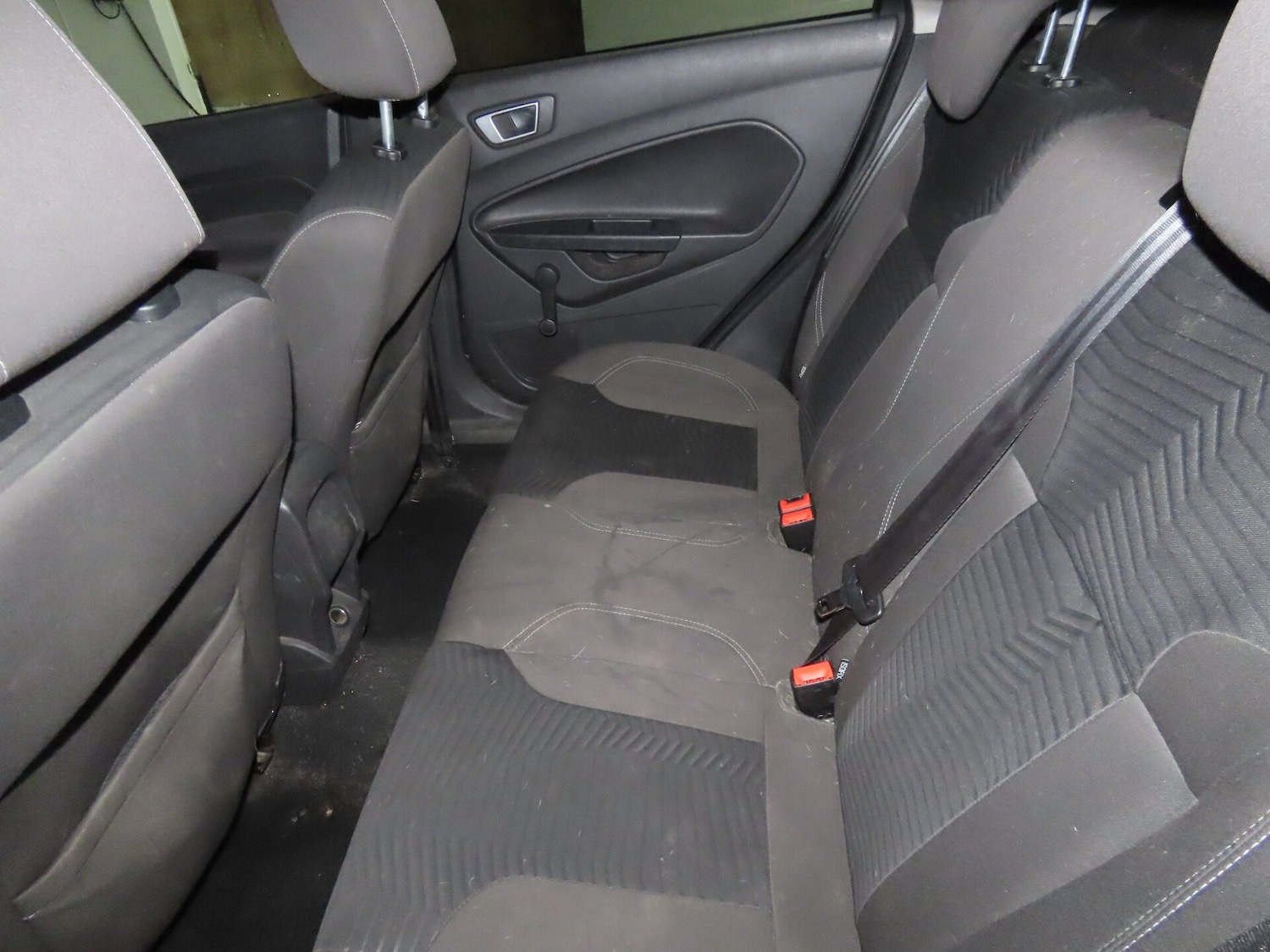 Used Ford Fiesta 2015 for sale - 76343815: Photo 7