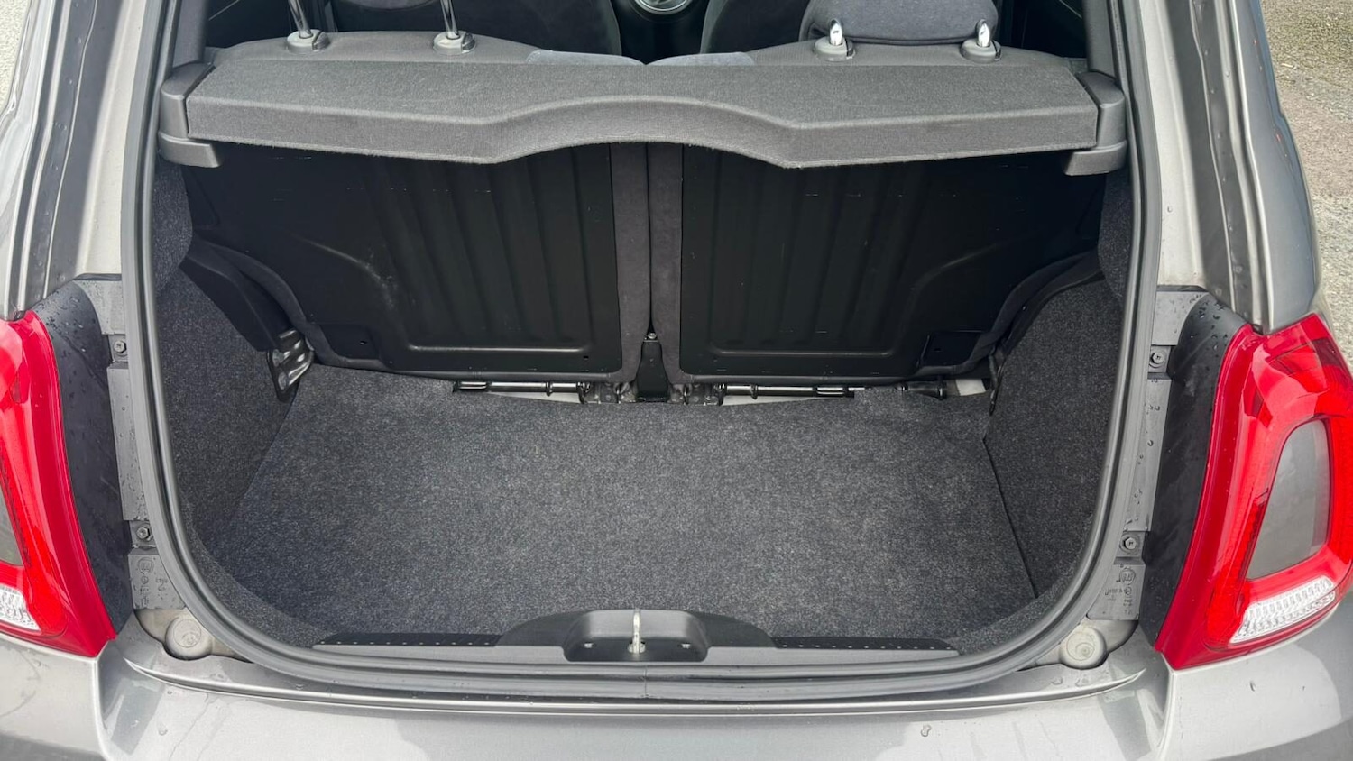 Used Abarth 500 2019 for sale - 76257159: Photo 7