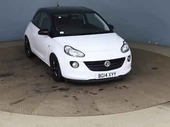 Used Vauxhall ADAM 2014 for sale - 78313180: Photo