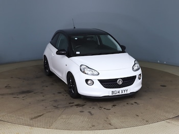Used Vauxhall ADAM 2014 for sale - 78313180: Photo