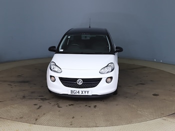 Used Vauxhall ADAM 2014 for sale - 78313180: Photo