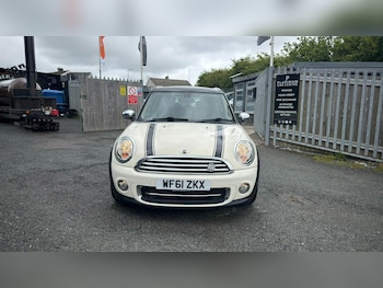 Used MINI Clubman 2012 for sale - 78542271: Photo