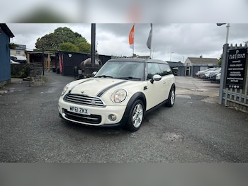 Used MINI Clubman 2012 for sale - 78542271: Photo