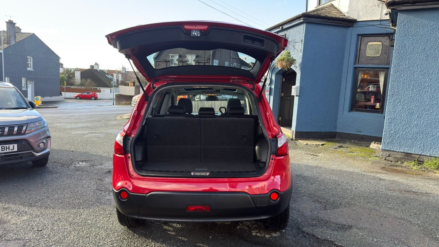 Used Nissan Qashqai+2 2013 for sale - 77268654: Photo 10