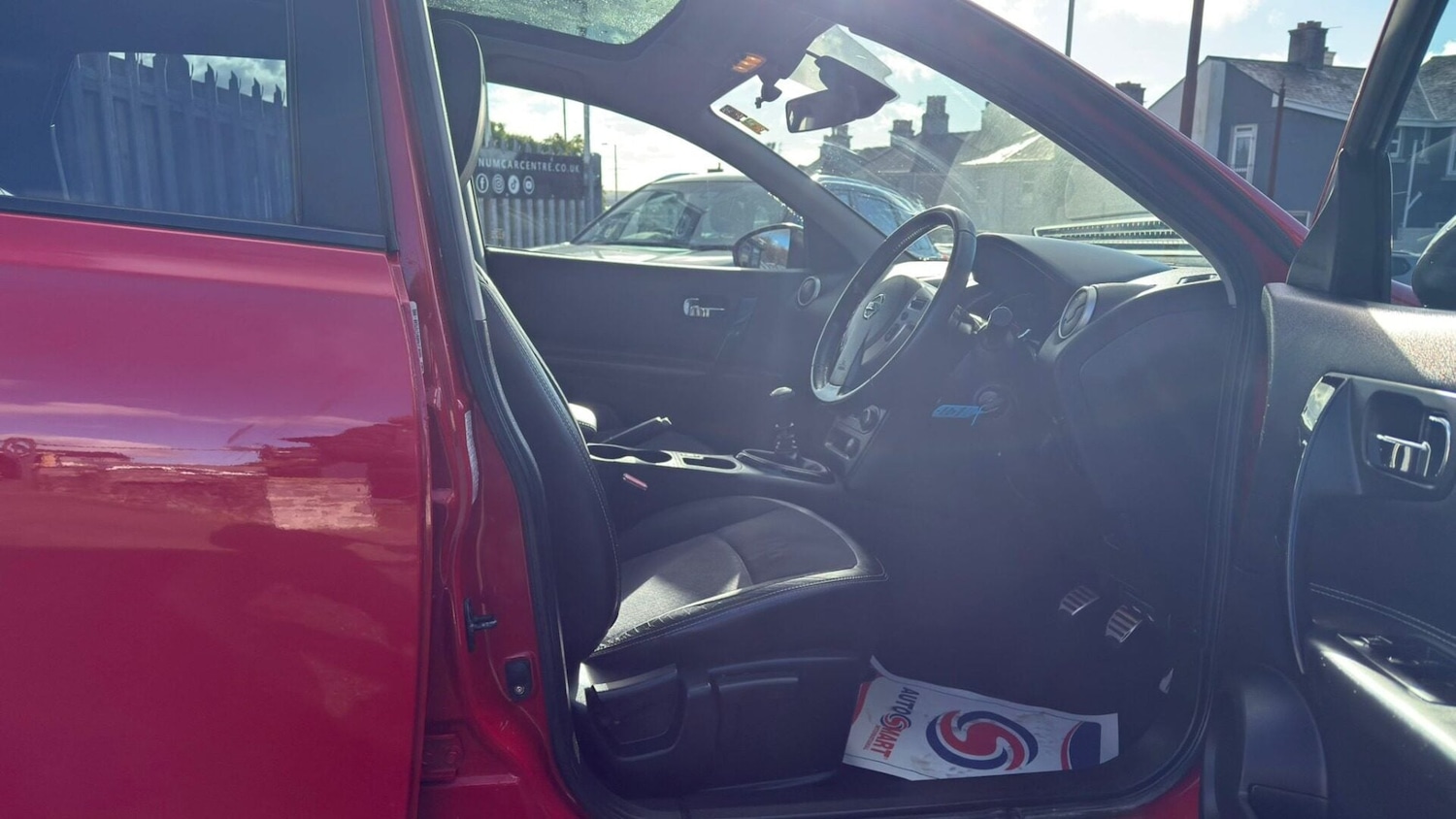 Used Nissan Qashqai+2 2013 for sale - 77268654: Photo 7