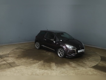 2016 - BLUEHDI ULTRA PRESTIGE S/S 3-Door
