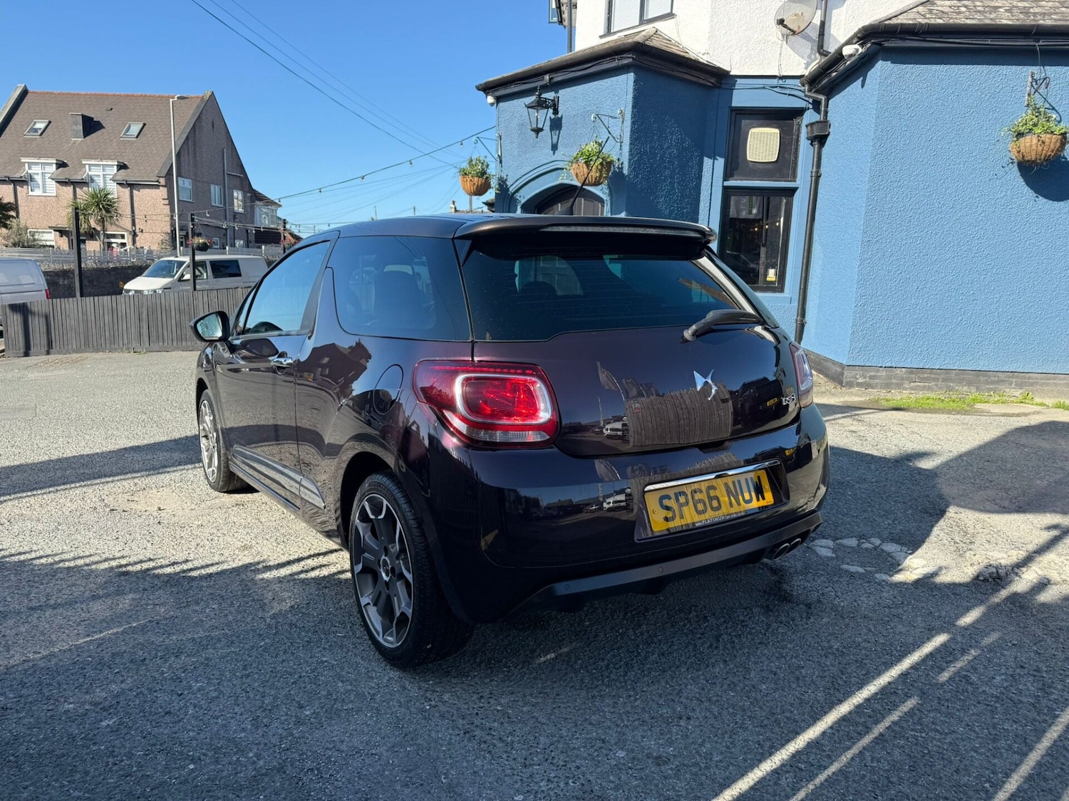 Used DS Automobiles DS 3 2016 for sale - 76048827: Photo 4