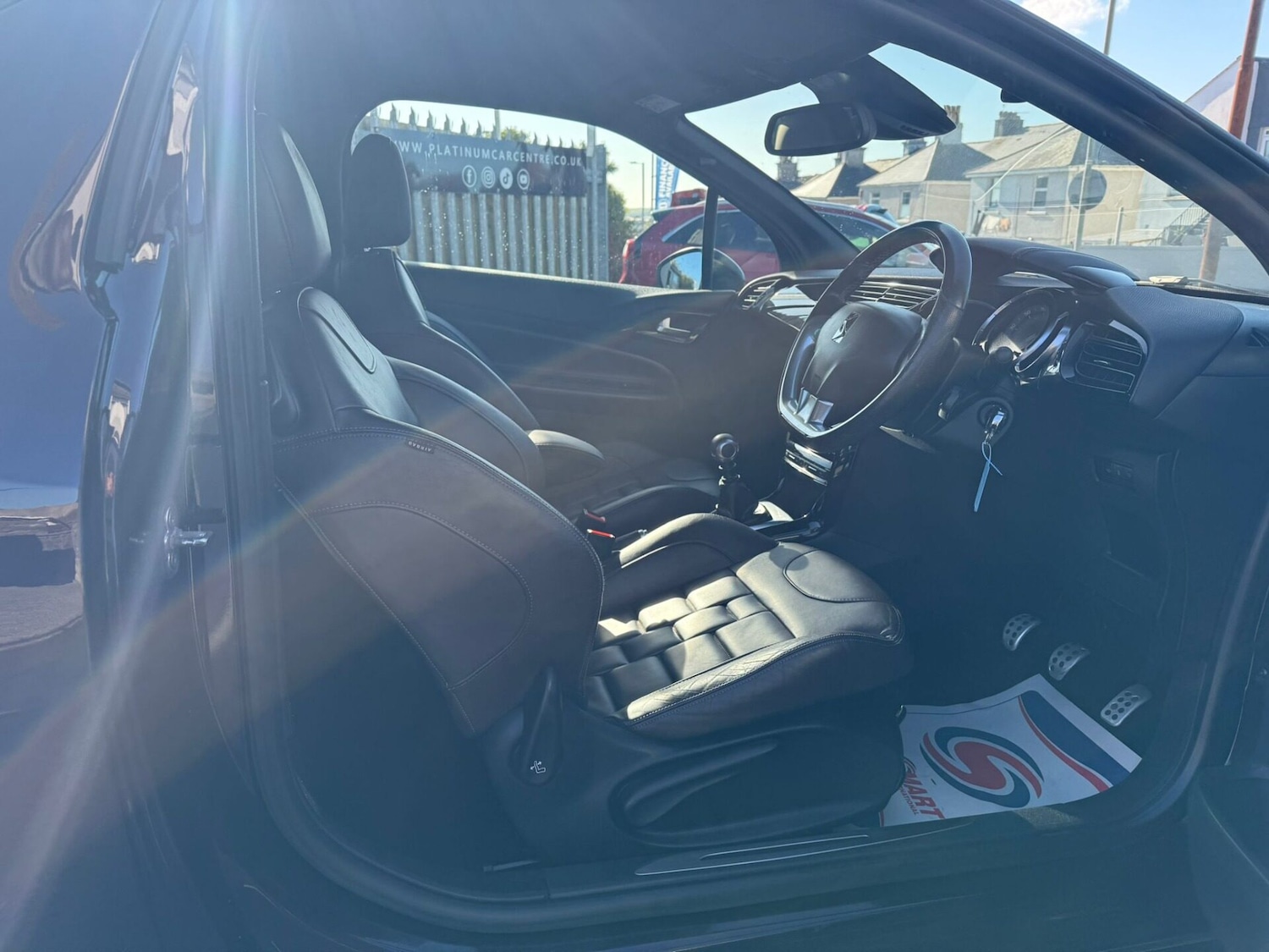 Used DS Automobiles DS 3 2016 for sale - 76048827: Photo 5