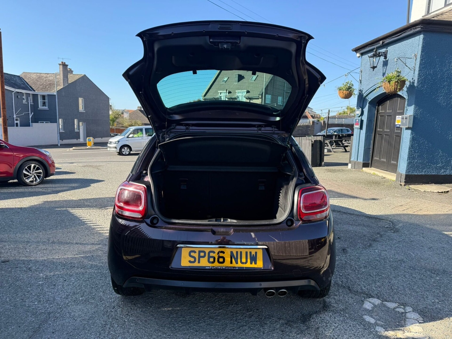 Used DS Automobiles DS 3 2016 for sale - 76048827: Photo 6