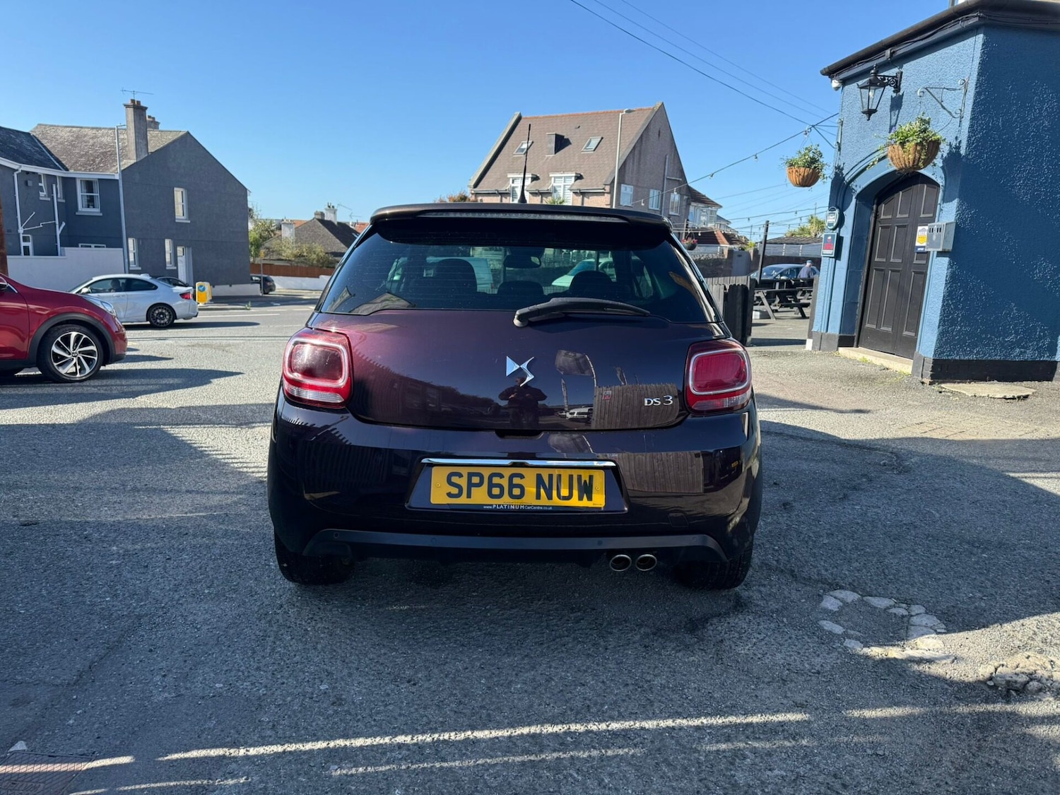 Used DS Automobiles DS 3 2016 for sale - 76048827: Photo 7