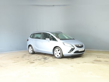 2014 - EXCLUSIV 5-Door