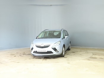Used Vauxhall Zafira 2014 for sale - 77831863: Photo