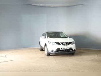 Used Nissan Qashqai 2015 for sale - 75774662: Photo